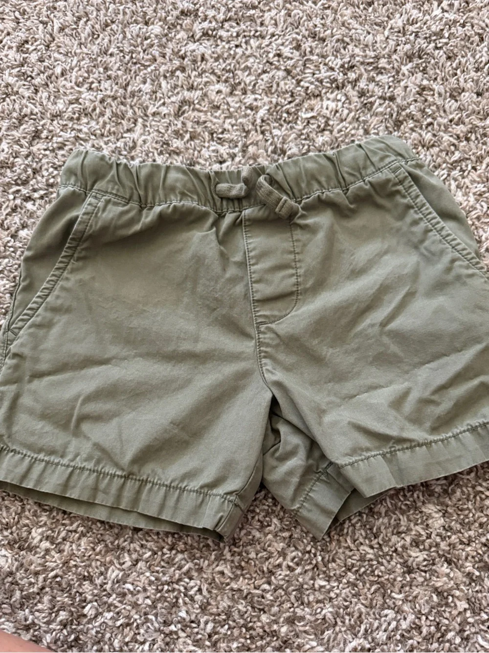 Boys 4T bundle